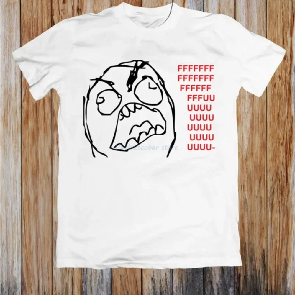 Street Fashion For Short Guys - Yaz Yeni Stil Kızgın Adam Komik
