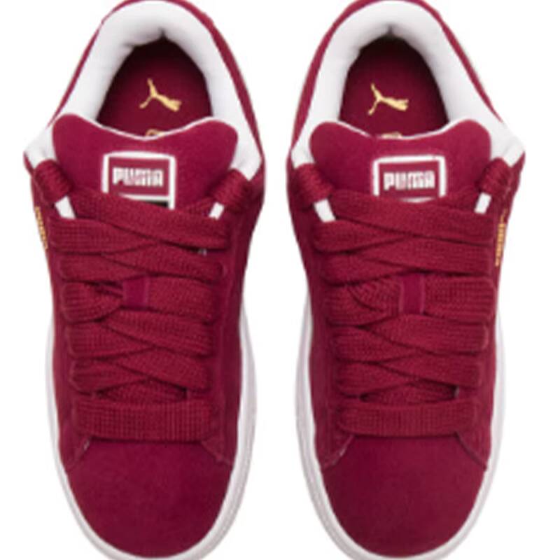 Puma Shoes Suede Classic - 2026 yeni Puma Mid Low Top