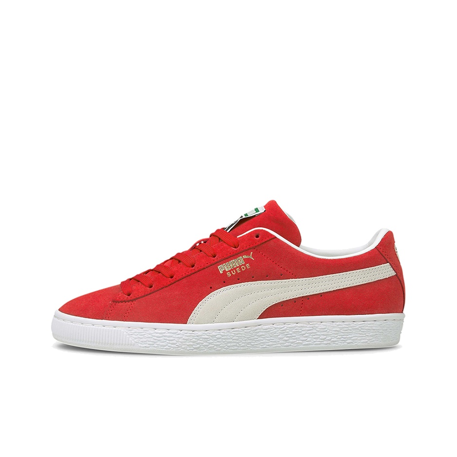 Puma Shoes Suede Classic - PUMA Suede Classic XXI Kaykay Ayakkabısı,