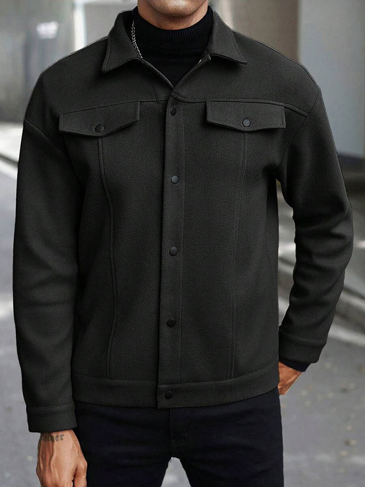2025 Sonbahar/Kış Yeni Avrupa  - Street Fashion Men 2025 incelemesi ve fiyatı