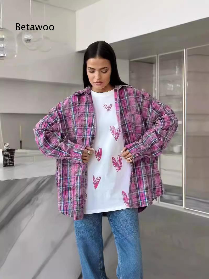 Kadınlar için Oversize Bol Eko - Fashion Street Night incelemesi ve fiyatı