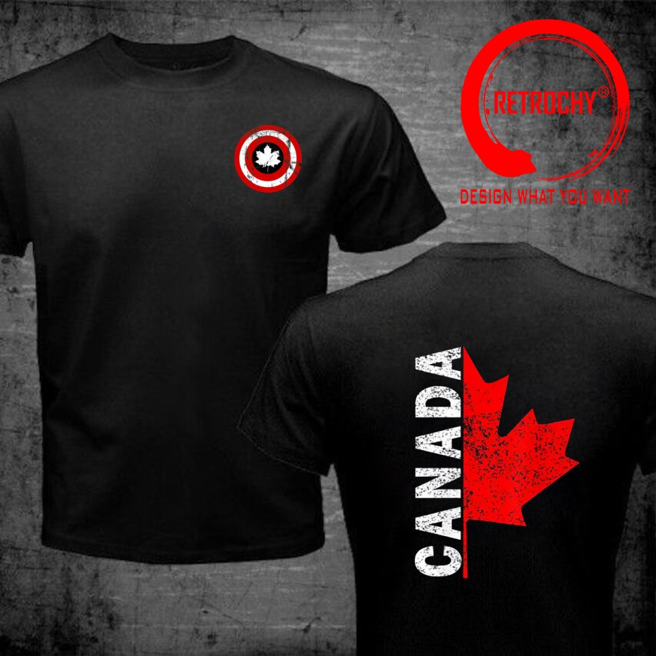 Komik Tasarım Kanada Bağımsızl - Street Fashion Canada incelemesi ve fiyatı
