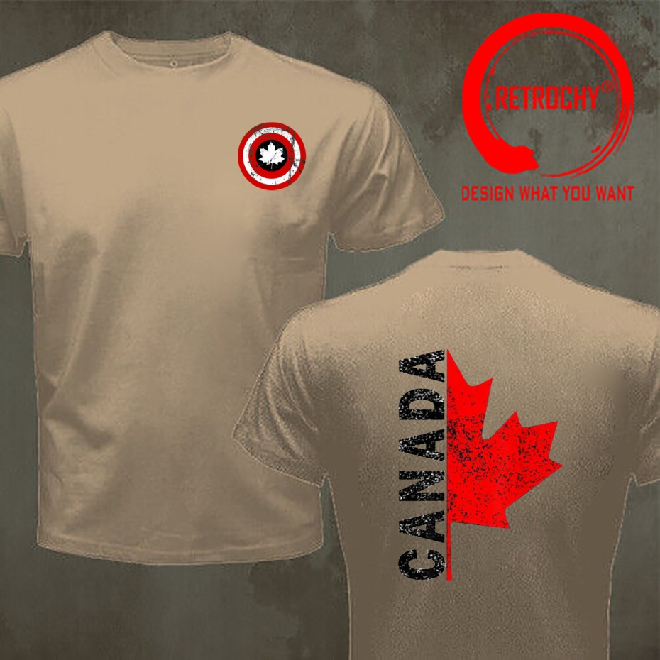 Komik Tasarım Kanada Bağımsızl - Street Fashion Canada incelemesi ve fiyatı
