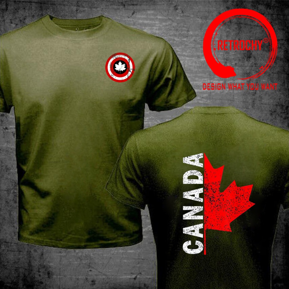 Komik Tasarım Kanada Bağımsızl - Street Fashion Canada incelemesi ve fiyatı
