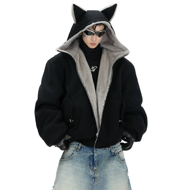 LUZHEN Kişiselleştirilmiş Tasa - Street Fashion Men 2025 incelemesi ve fiyatı