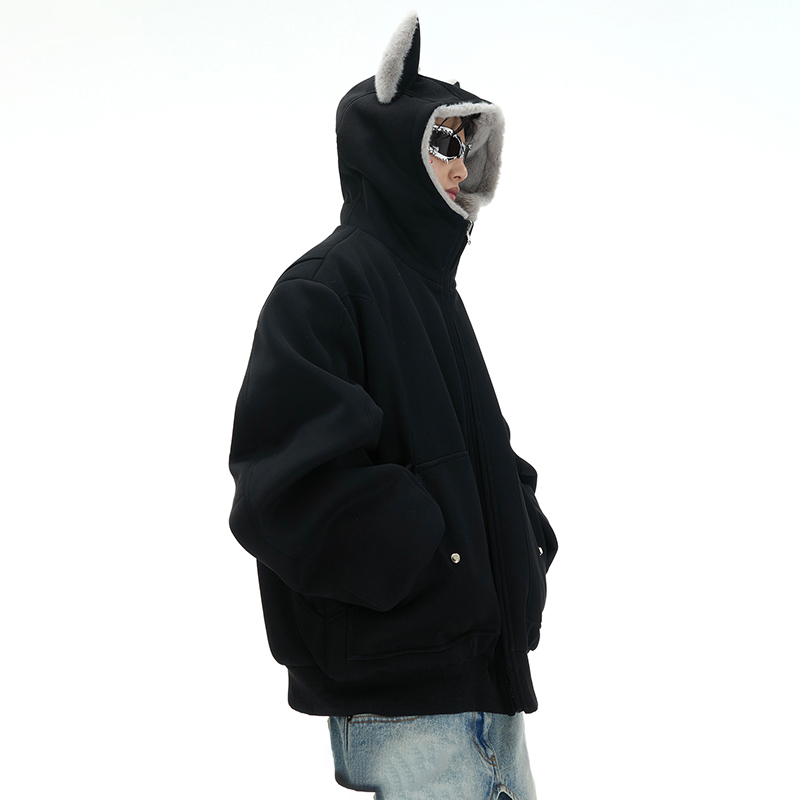 LUZHEN Kişiselleştirilmiş Tasa - Street Fashion Men 2025 incelemesi ve fiyatı