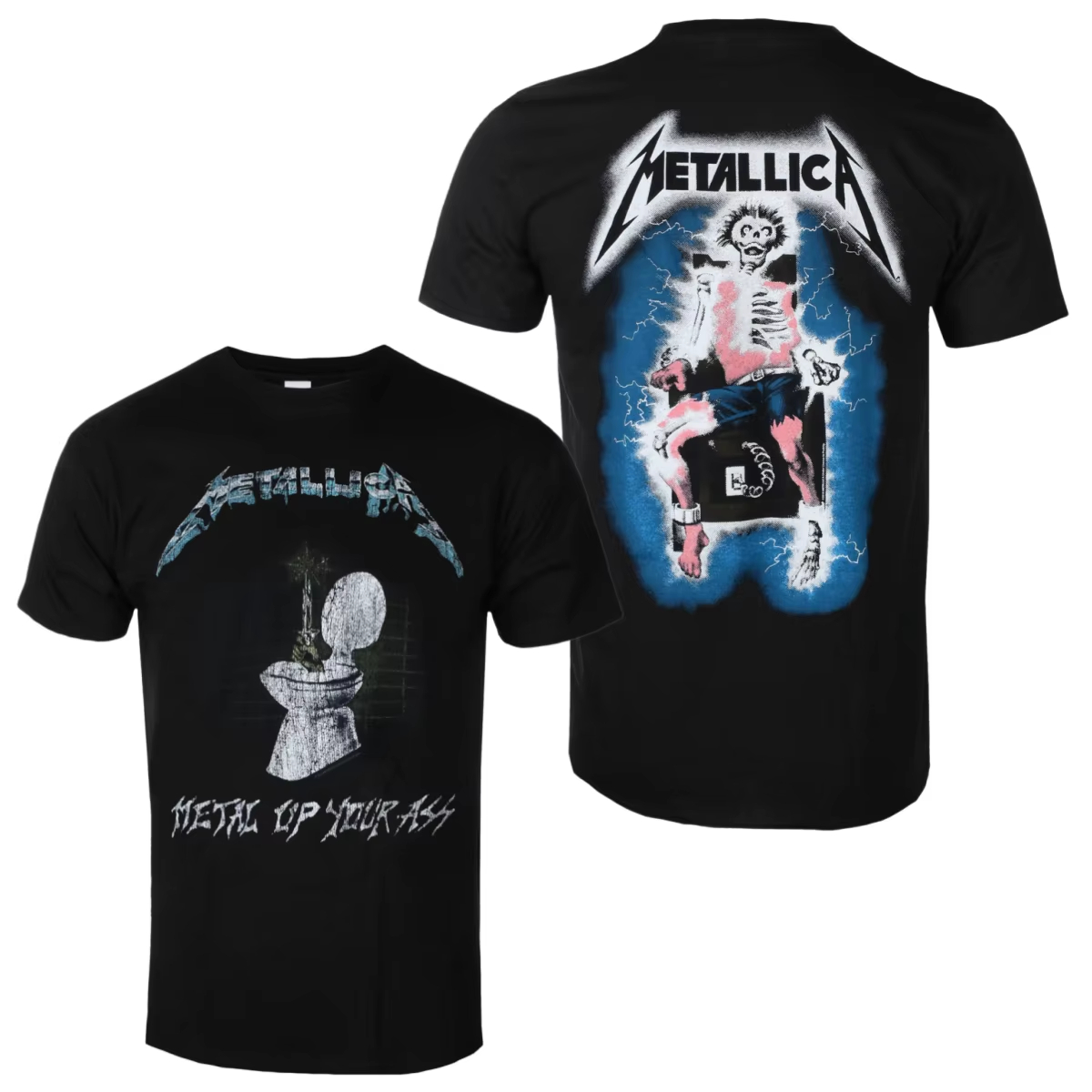 2026 METALLICA - ORİJİNAL KORK - Street Fashion For Short Guys incelemesi ve fiyatı